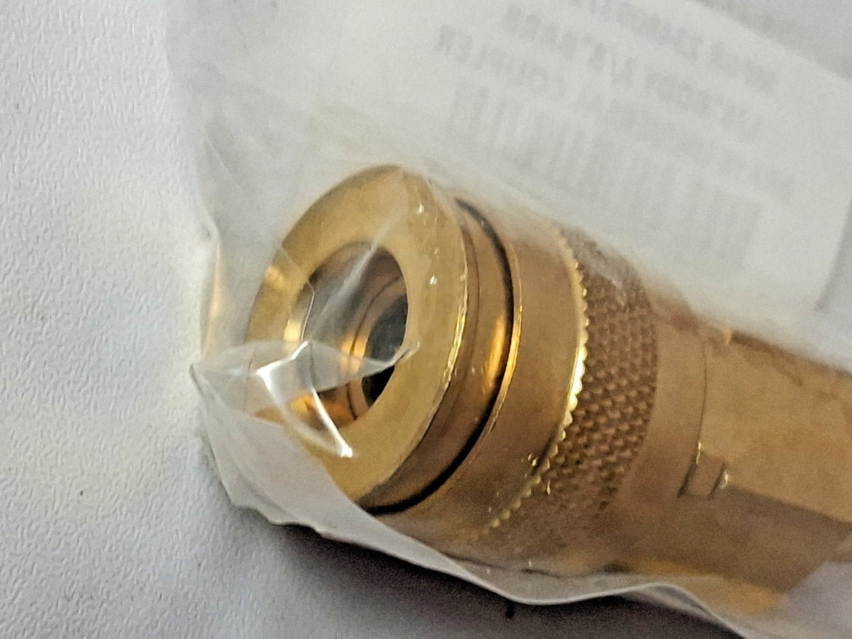 Professional Pneumatic Hose Couplings 2PK 2348093711