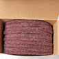 3M Aluminum Oxide Deburring Discs 6" Diam QTY 10 07467