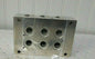 Jupiter Pneumatic 2 Port 3/8" Inlet 1/2" Outlet Manifold 84470954