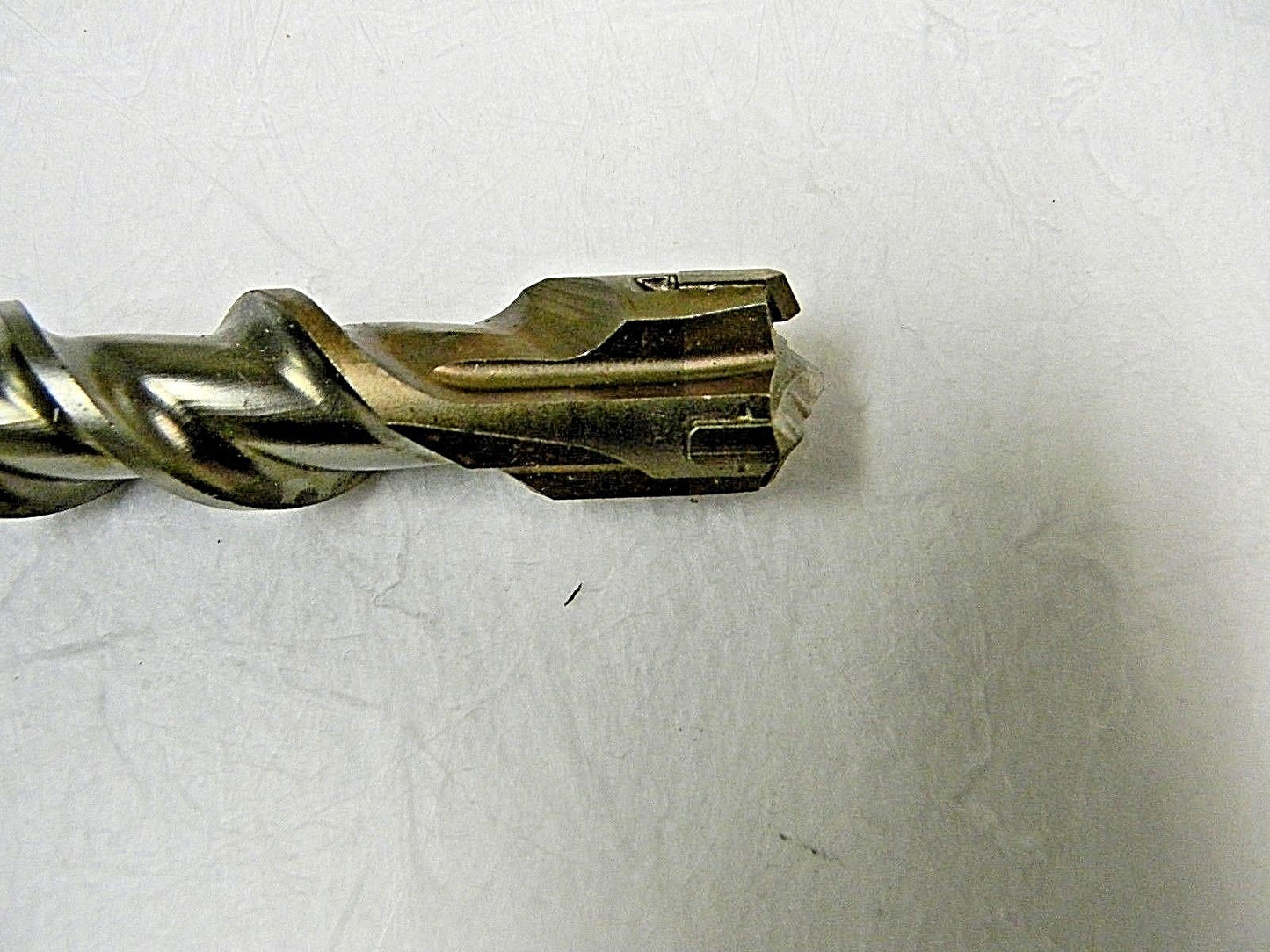 Milwaukee Tool Rotary Drill/Hammer Drill Bit size 7/8" 48-20-3945