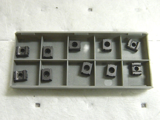 Iscar Carbide Milling Inserts LNET084504-TN-N  Grade IC928 Qty 10 5607259