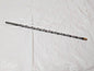 Walter-Titex Carbide Long Drill Coolant-Through DC160-30-08.000A1-WJ30EU 7684396