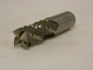 PRO Cob Roughing/Finishing Square End Mill 7/8" Diam 1-7/8" LOC 4 FL 1