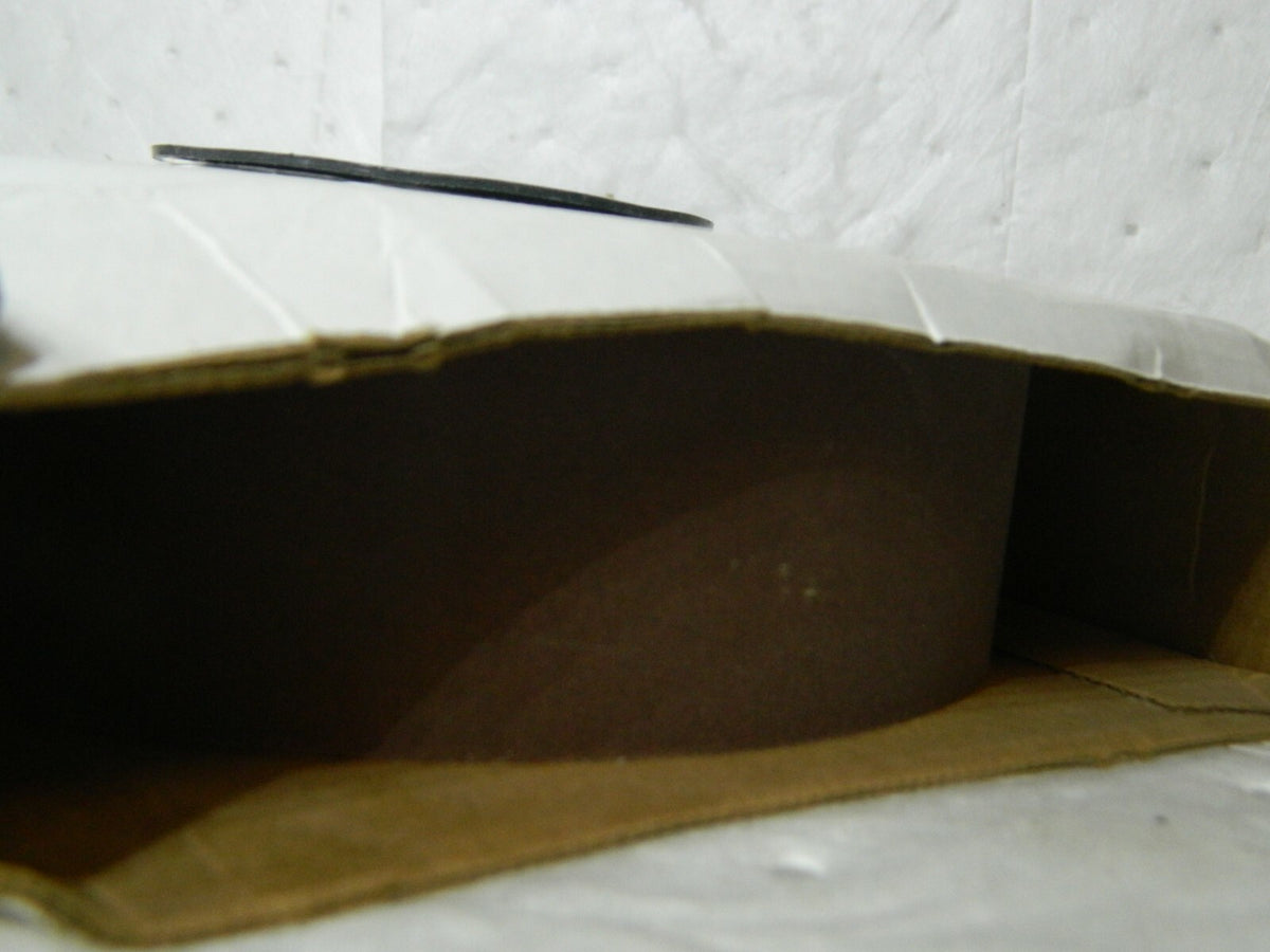 SKILCRAFT Alum Oxide Abrasive Cloth - 320 Grit 2" Wide x 50 Yards 535000187