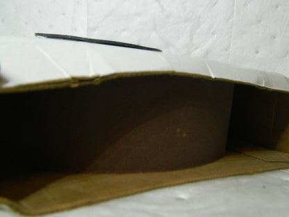 SKILCRAFT Alum Oxide Abrasive Cloth - 320 Grit 2" Wide x 50 Yards 535000187
