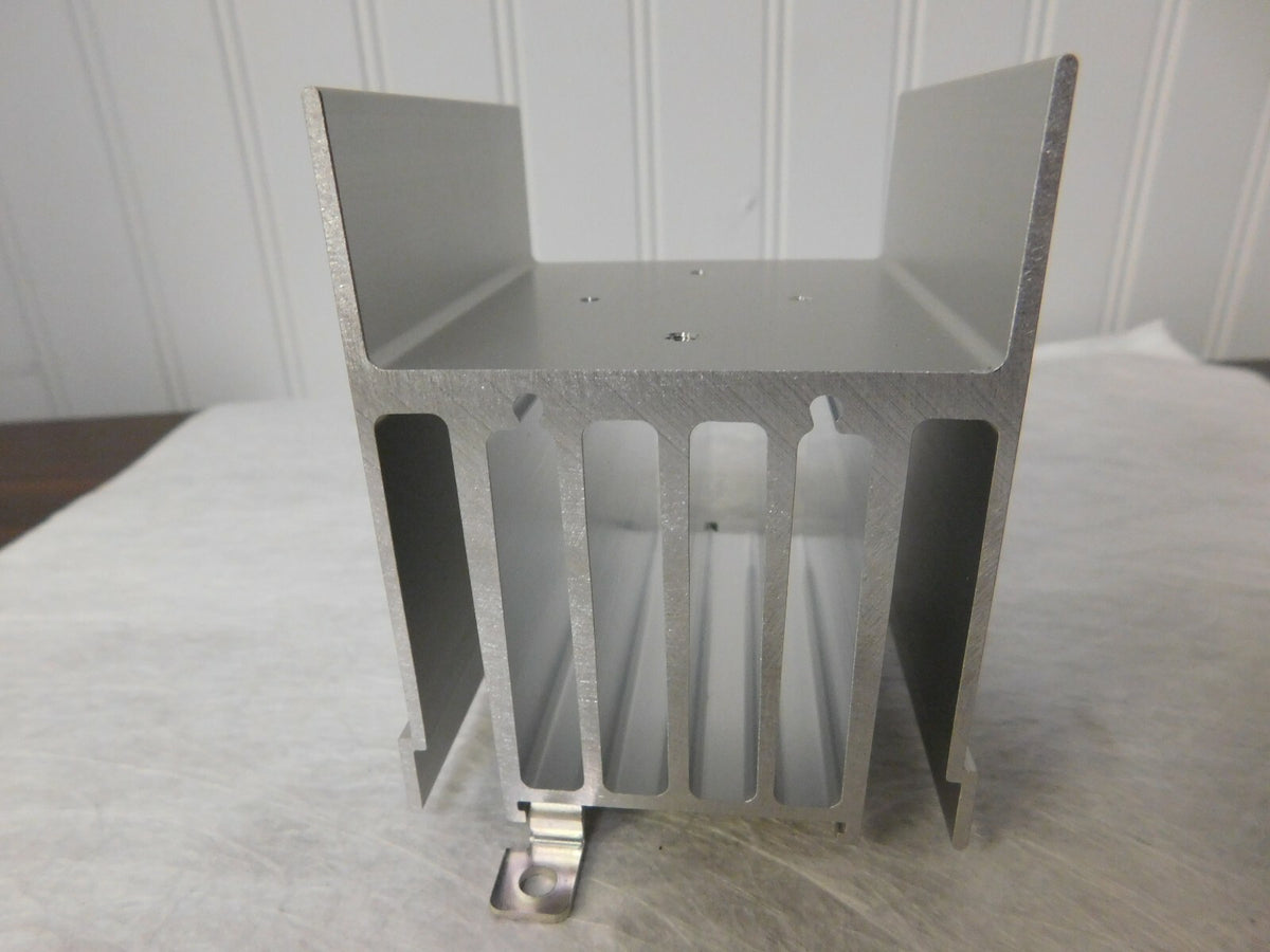 Omron Standard Relay Heat Sink For Use with G3NE-220 Y92B-N100
