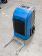 XPower Portable Commercial Dehumidifier w/ Automatic Purge Pump 115v XD-125