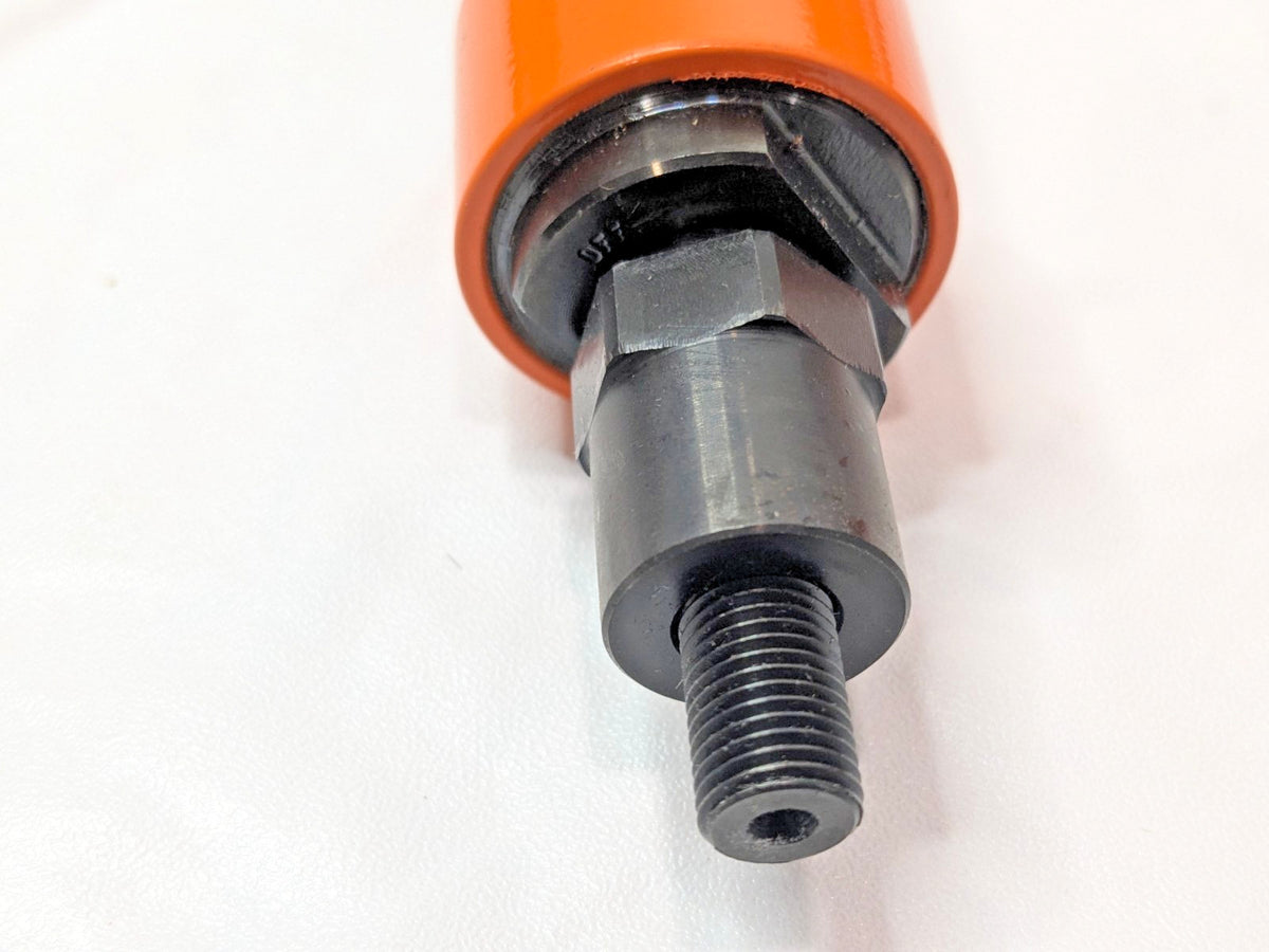 Cleco Horizontal Air Grinder W/O BURR 25GELC-180-P3T