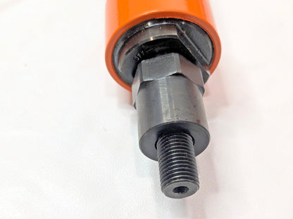 Cleco Horizontal Air Grinder W/O BURR 25GELC-180-P3T
