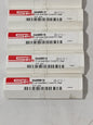 SPI 0.013" Diameter Class ZZ Plus Plug and Pin Gage 8 Pack 84498518