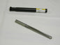 GUHRING Die Drill Bit 0.3937 Dia, 130 °, Solid Carbide Series 6069 906069010000