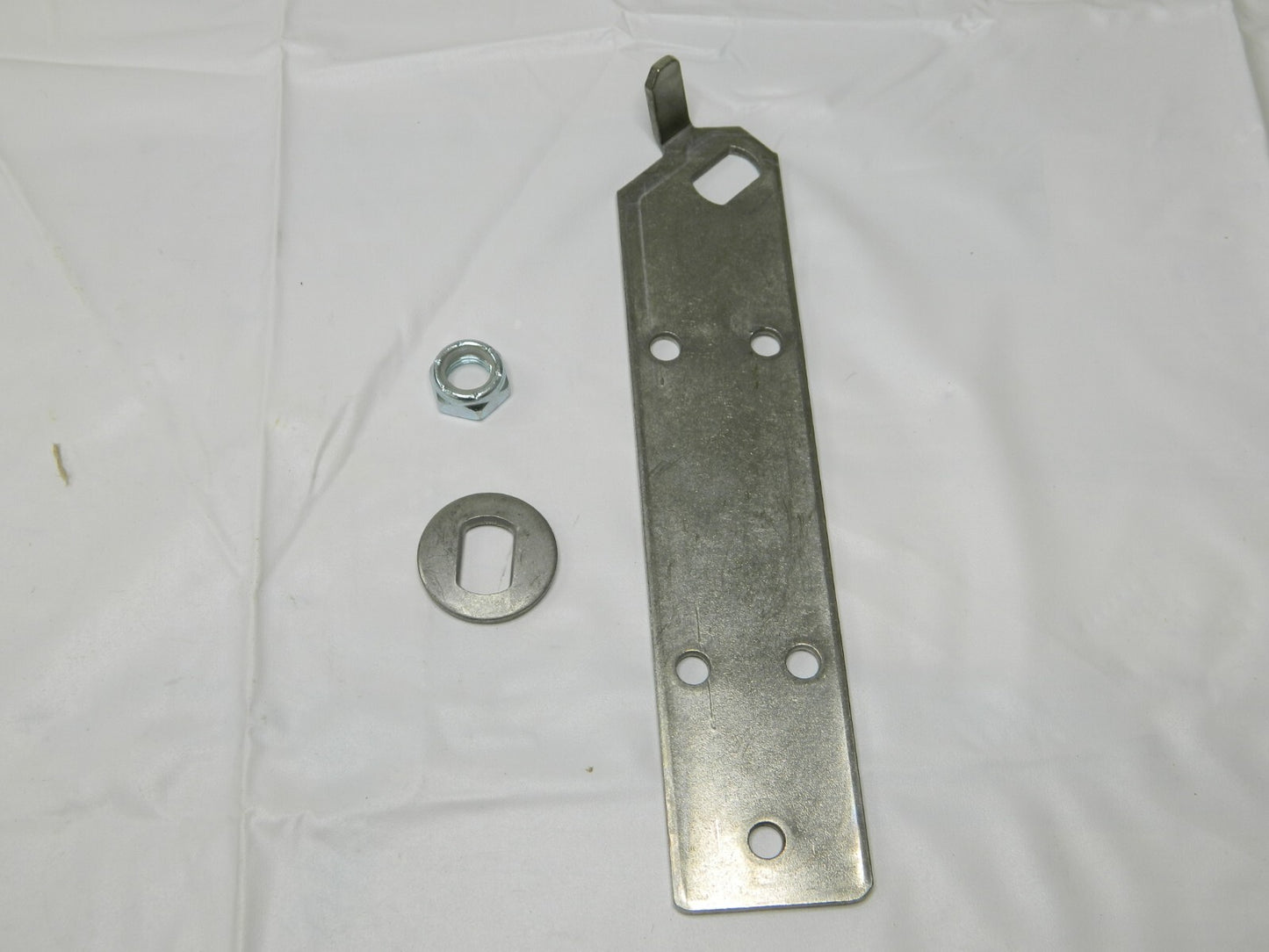 Apollo Manual Ball Valve: 11/4" Pipe 600 CWP 01052106
