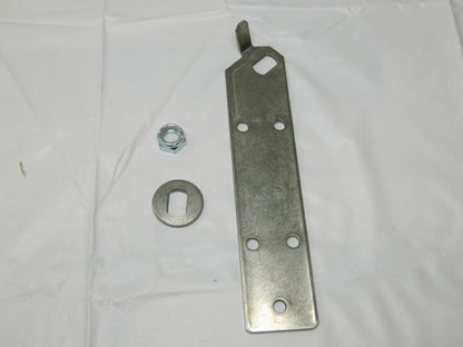 Apollo Manual Ball Valve: 11/4" Pipe 600 CWP 01052106