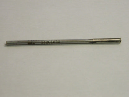 Rock River Tool Chucking Reamer 0.163" 4FL Carbide Tipped  24001630