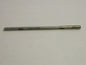 Rock River Tool Chucking Reamer 0.163" 4FL Carbide Tipped  24001630