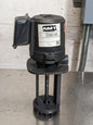 AMT Immersion Coolant Pump 56 GPM 1/8 HP 115/230v 1 Ph 5380-95 Parts / Repair