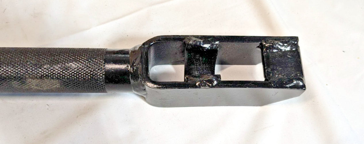Buyer's Products Trucker's Winch bar  40" OAL  1093065