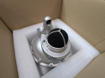 MSA General Monitors Ultrasonic Gas Leak Detector 1.25mA HART OBSERVERI-1010