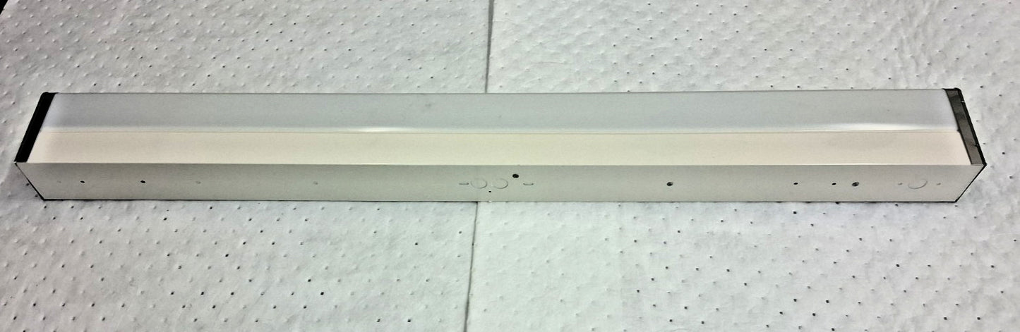 Progressive Lighting Commercial Linear Bath &amp; Vanity FIxture Light P7232-15E
