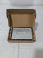 Gibraltar Vise Jaw: 6.13" Wide, 2" High, 2.0000" Thick, Flat, 1 Pair 428-1069