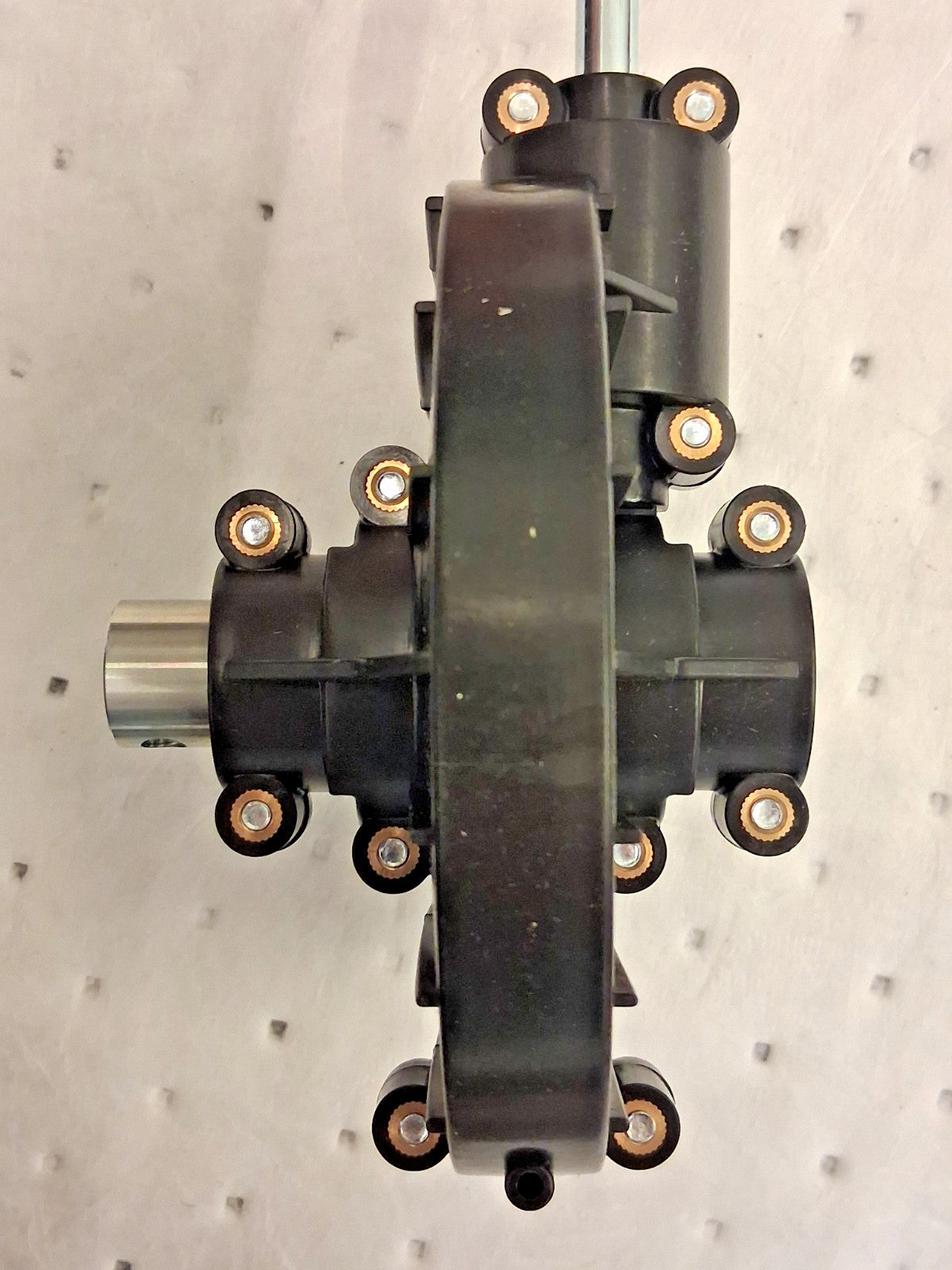 Chapin Gear Box Assembly Replacement for Spreader 6-4661