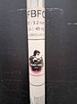 Welder's Choice TIG Welding Rods 1LB 36"L Flux Coated Bronze LFBFC-125-01T