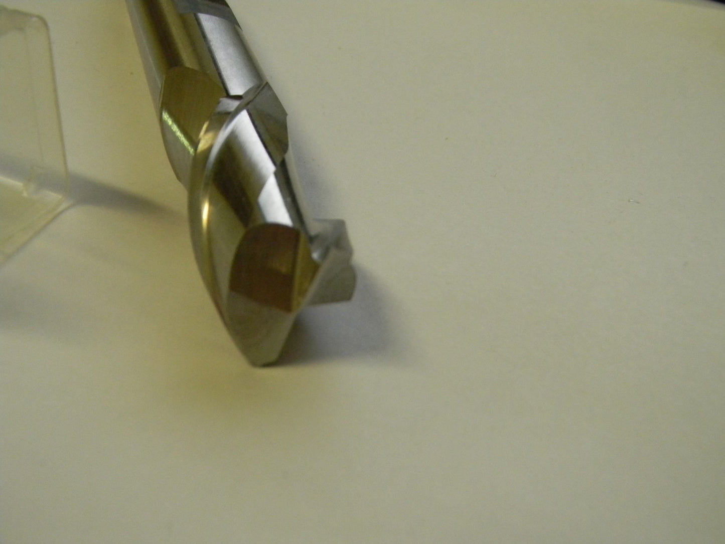 Controx Double End Mill  3/4" x 3/4" x 1-5/16" X 5"  232113