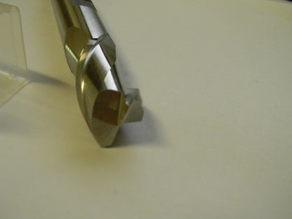 Controx Double End Mill  3/4" x 3/4" x 1-5/16" X 5"  232113