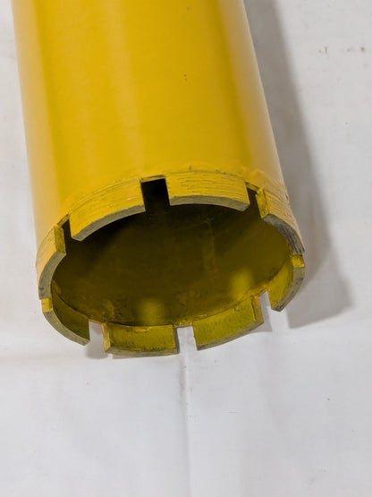 Wet Diamond Core Bit 3" X 13" 50435203