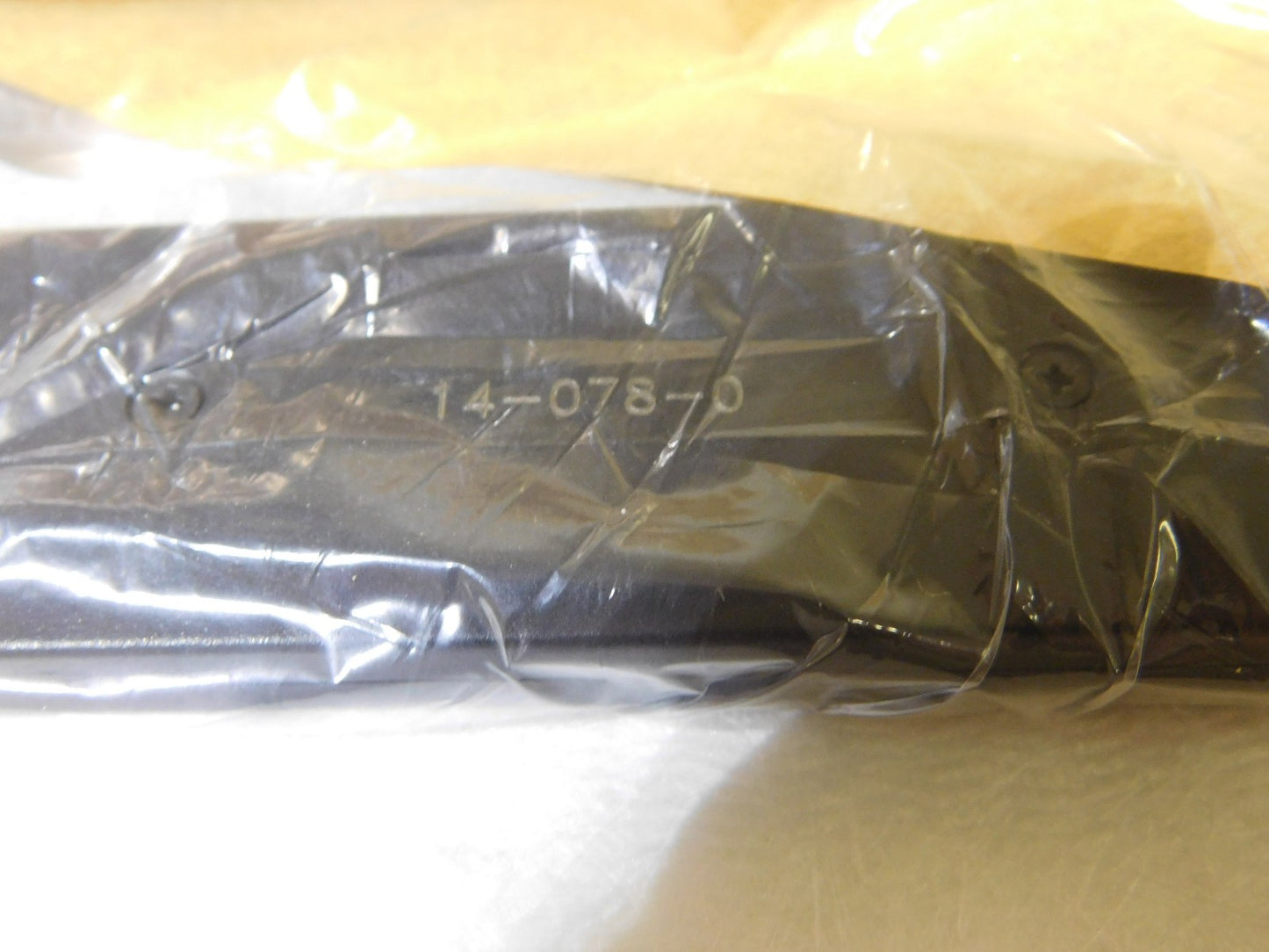 SPI Mechanical Indicator Snap Micrometer 75mm - 100mm Range 0.001mm Res 14-078-0
