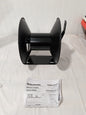 Reelcraft Hose Reel without Hose: 3/8" ID Hose, 50' Long, Hand Crank CU6050LN
