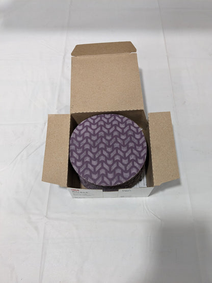 3M XTRACT CUBITRON II NET DISC 710W, 5 IN NH, 50 PACK 88473