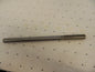 CLEVELAND Chucking Reamer: 0.501 Dia, 8 OAL HSS C26085