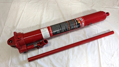 Torin Big Red Long Ram Jack  3 Ton  24"min x 44"max  T30306