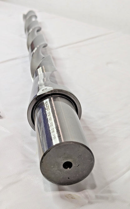 Iscar Replaceable-Tip Drill 28 to 28.9 mm Dia 341.1 mm Through Coolant 3260250