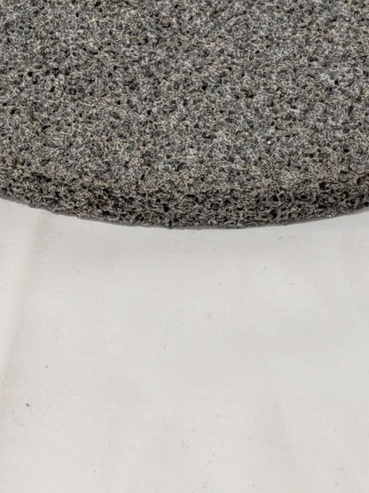 NORTON Surface Grinding Wheel: 8" Dia, 1/2" Thick, 1-1/4" Arbor,