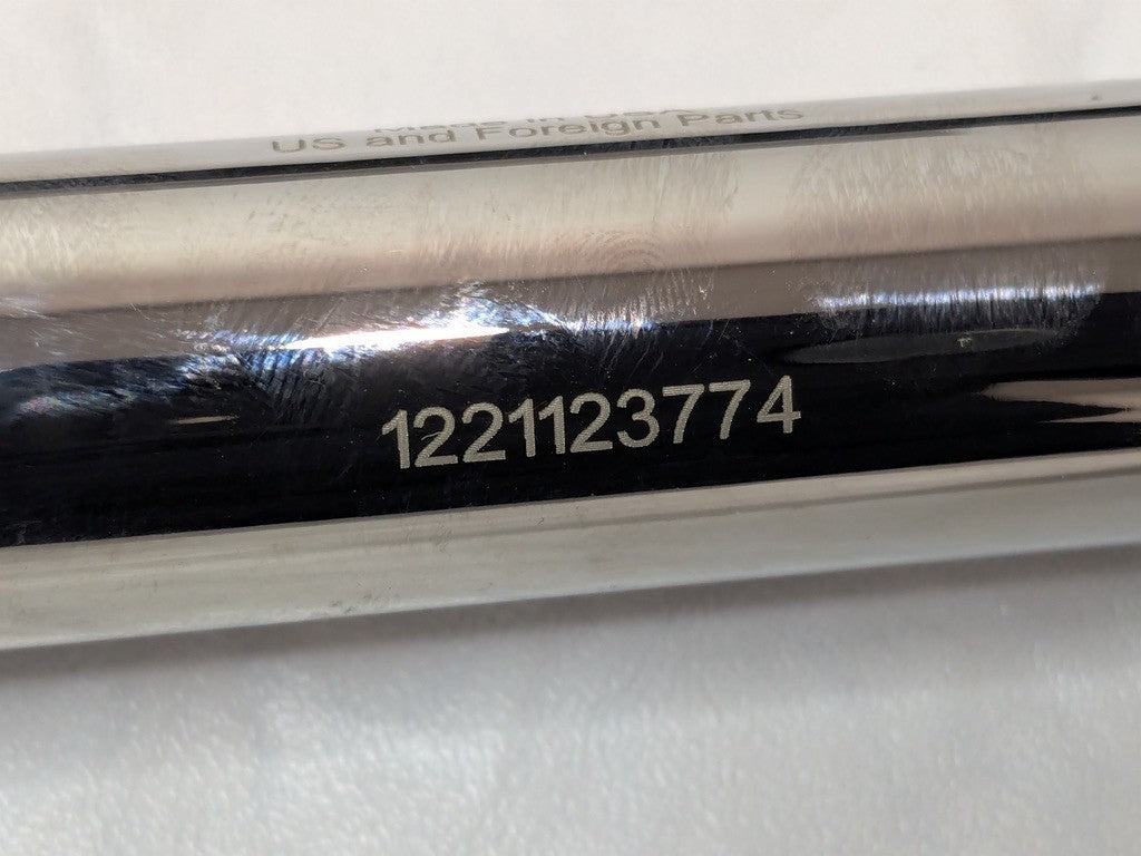 CDI Micrometer Torque Wrench 1/2" Drive 20.0 Ft Lb Min 150.0 Ft Lb Max 1503MFRMH