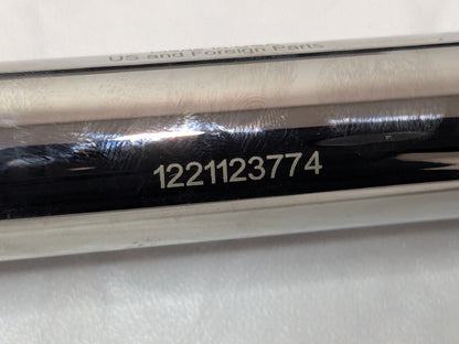 CDI Micrometer Torque Wrench 1/2" Drive 20.0 Ft Lb Min 150.0 Ft Lb Max 1503MFRMH