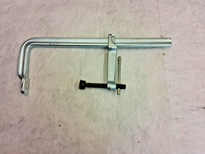 Bessey Sliding Arm Bar Clamp 7" Throat Depth 4800S-18