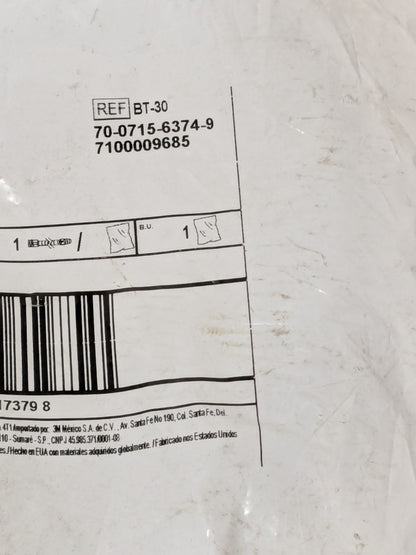 3M SAR Compatible Breathing Tube 7100009685