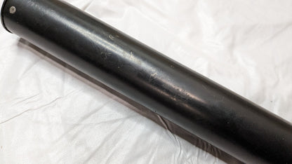 Kennametal Boring Bar Through Coolant 40.00 mm Min Bore 10XD D24HBB21 6517217