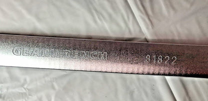 GearWrench Steel Combination Wrench 1-7/8" 27.0900" OAL 81822