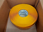 Pro-Safe Vinyl Floor & Aisle Marking Tape 3" Wide 100ft Long 50-PRO-3RY