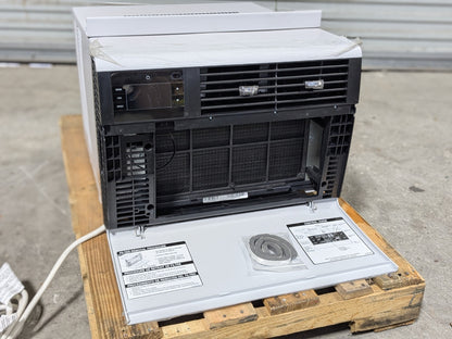 Friedrich Kuhl Window Air Conditioner AC Unit 8000 BTU 115v KCQ08A10A Used