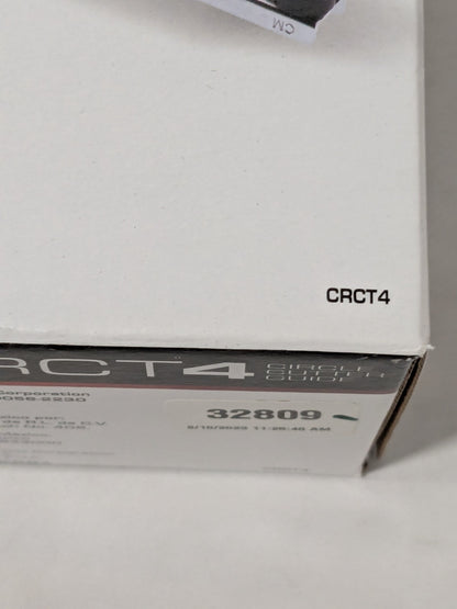 RotoZip Circle Cutter Attachment Precision Cutting Tool Up to 12 Inches CRCT4