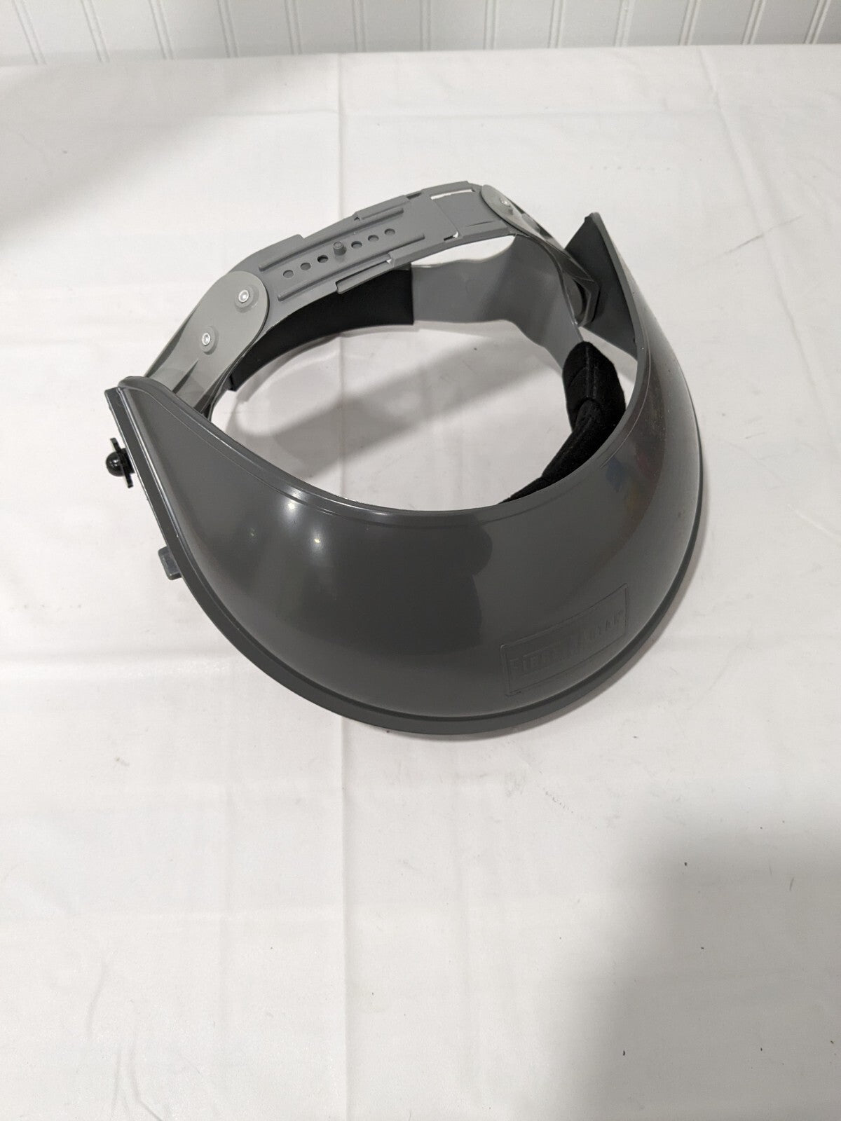 Fibre-Metal Faceshield Headgear w/Ratchet F400