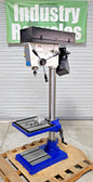 VECTRAX RF-19V Heavy Duty Drill Press  20" Swing  3MT  *Missing 1HP Motor*
