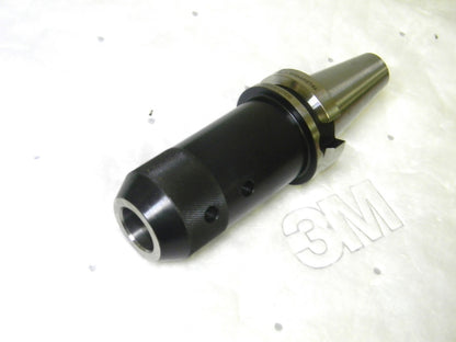 Kennametal BT40 Shank End Mill Holder 1 Hole Dia M16 Drawbar Thread 1064864