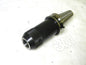 Kennametal BT40 Shank End Mill Holder 1 Hole Dia M16 Drawbar Thread 1064864