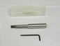 Everede Indexable Boring Bar 0.438 Min Bore, 1-7/8 Max Depth RH 00501